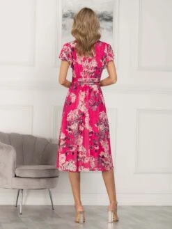 Featured Products -DORIA Clothing Shop DW 8373 Cerise 5